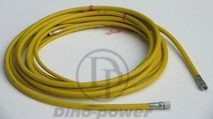 high pressure hose for pneumatic airless sprayer spraying